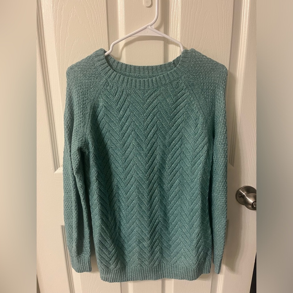 Sonoma sweater